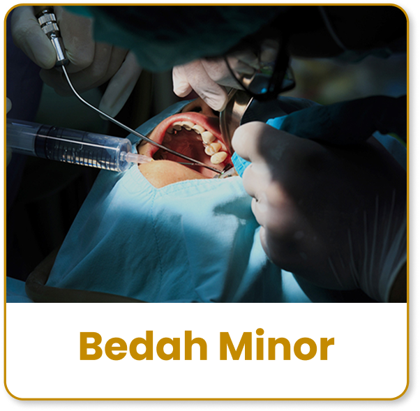 bedah minor