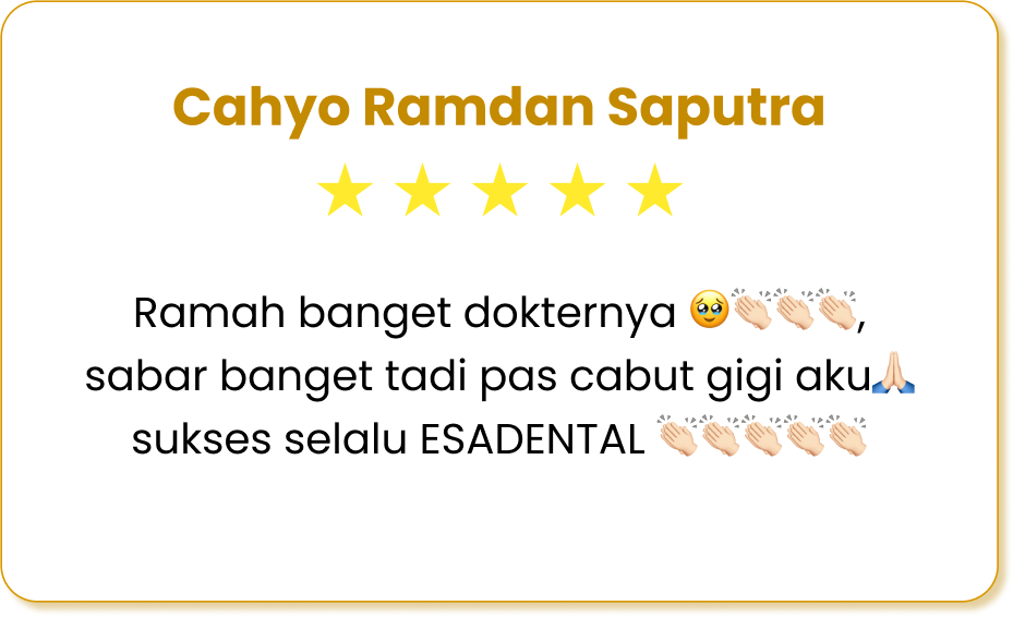 testimoni